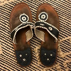 Jack rogers sandals